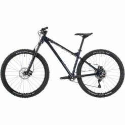 VTT Vitus Sentier 29 (2022) -VTT Soldes Magasin Vitus Sentier 29 Mountain Bike 2022 Velocity Blue 04