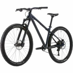 VTT Vitus Sentier 29 (2022) -VTT Soldes Magasin Vitus Sentier 29 Mountain Bike 2022 Velocity Blue 05
