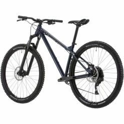 VTT Vitus Sentier 29 (2022) -VTT Soldes Magasin Vitus Sentier 29 Mountain Bike 2022 Velocity Blue 06