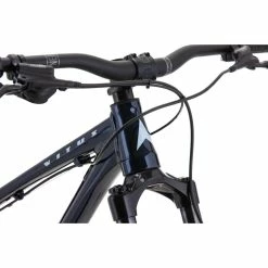 VTT Vitus Sentier 29 (2022) -VTT Soldes Magasin Vitus Sentier 29 Mountain Bike 2022 Velocity Blue 09