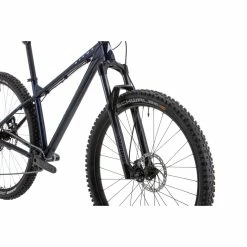 VTT Vitus Sentier 29 (2022) -VTT Soldes Magasin Vitus Sentier 29 Mountain Bike 2022 Velocity Blue 11