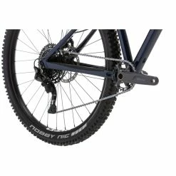 VTT Vitus Sentier 29 (2022) -VTT Soldes Magasin Vitus Sentier 29 Mountain Bike 2022 Velocity Blue 14