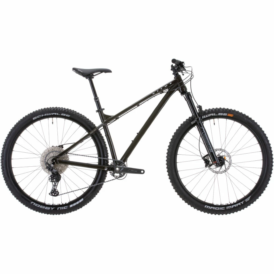 VTT Vitus Sentier 29 VR (2022) 1 VTT Vitus Sentier 29 VR (2022)
