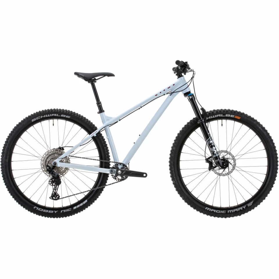 VTT Vitus Sentier 29 VRS (2022) 1 VTT Vitus Sentier 29 VRS (2022)