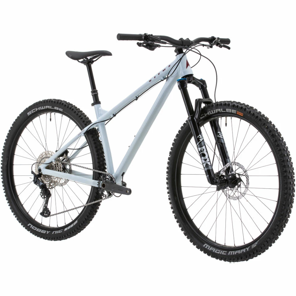 VTT Vitus Sentier 29 VRS (2022) 2 VTT Vitus Sentier 29 VRS (2022) – Image 2