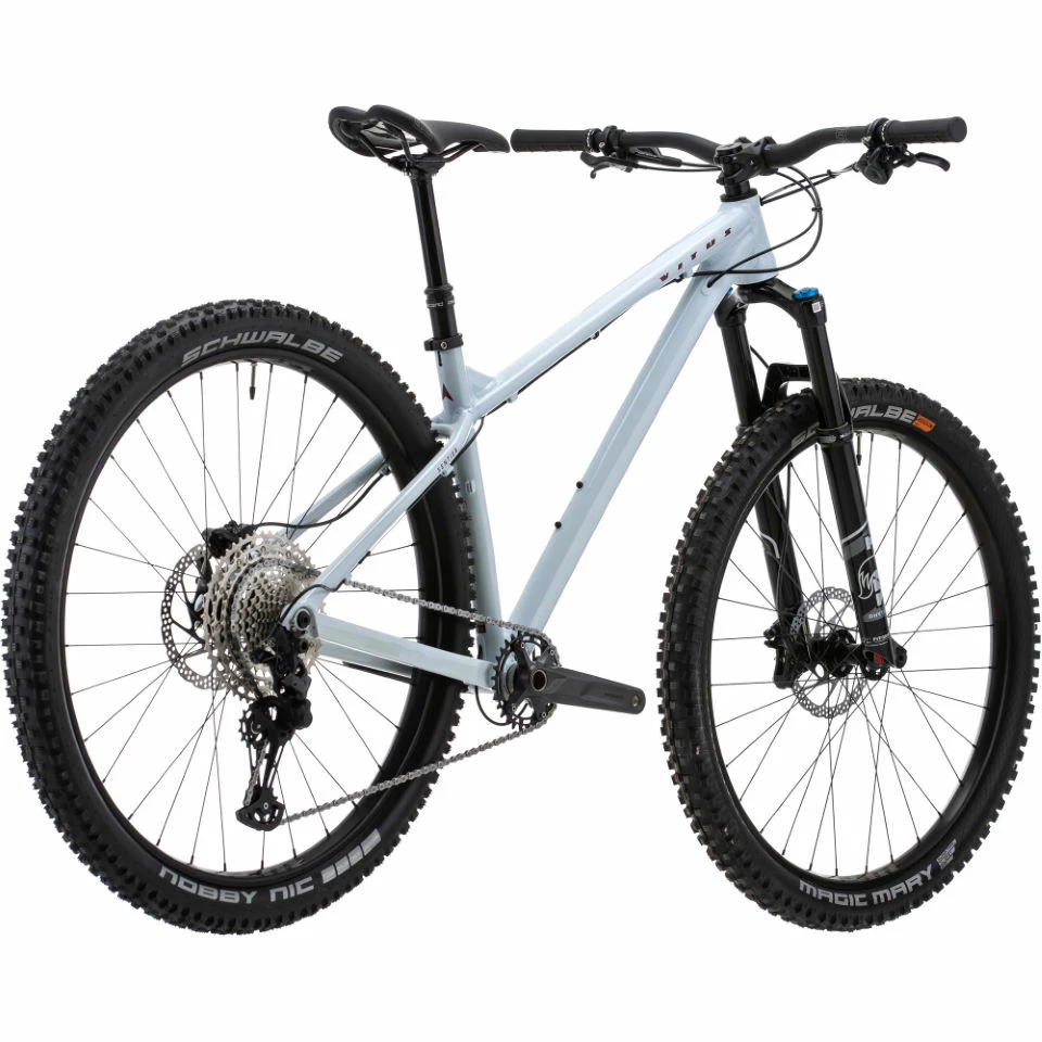 VTT Vitus Sentier 29 VRS (2022) 3 VTT Vitus Sentier 29 VRS (2022) – Image 3