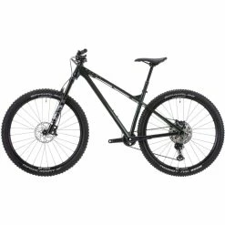 Vitus Sentier 29 VRX Mountain Bike -VTT Soldes Magasin Vitus Sentier 29 VRX Mountain Bike Racing Green 04