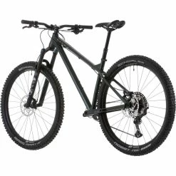 Vitus Sentier 29 VRX Mountain Bike -VTT Soldes Magasin Vitus Sentier 29 VRX Mountain Bike Racing Green 06
