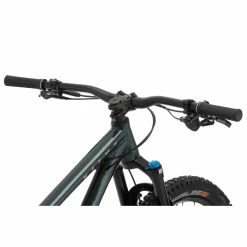 Vitus Sentier 29 VRX Mountain Bike -VTT Soldes Magasin Vitus Sentier 29 VRX Mountain Bike Racing Green 09