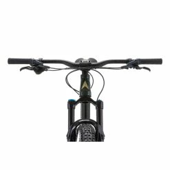 Vitus Sentier 29 VRX Mountain Bike -VTT Soldes Magasin Vitus Sentier 29 VRX Mountain Bike Racing Green 10
