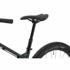 Vitus Sentier 29 VRX Mountain Bike -VTT Soldes Magasin Vitus Sentier 29 VRX Mountain Bike Racing Green 13