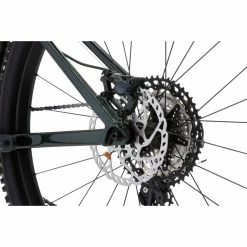 Vitus Sentier 29 VRX Mountain Bike -VTT Soldes Magasin Vitus Sentier 29 VRX Mountain Bike Racing Green 15