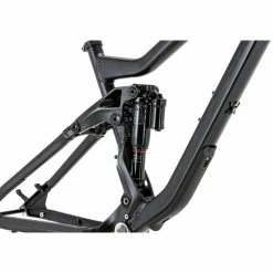 Vitus Sommet 275 Frame (2020) -VTT Soldes Magasin Vitus Sommet 275 Frame 2020 Full Sus Mountain Bike Frames Black VITSOM275FRS20 12