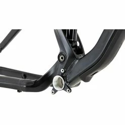 Vitus Sommet 275 Frame (2020) -VTT Soldes Magasin Vitus Sommet 275 Frame 2020 Full Sus Mountain Bike Frames Black VITSOM275FRS20 8