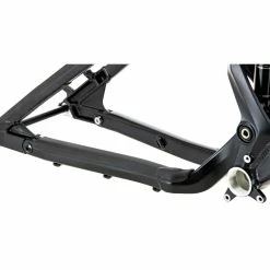 Vitus Sommet 275 Frame (2020) -VTT Soldes Magasin Vitus Sommet 275 Frame 2020 Full Sus Mountain Bike Frames Black VITSOM275FRS20 9