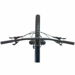 Vitus Sommet 29 CR Mountain Bike -VTT Soldes Magasin Vitus Sommet 29 CR Mountain Bike 2022 Velocity Blue 07