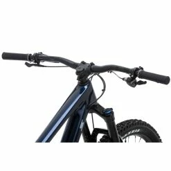 Vitus Sommet 29 CR Mountain Bike -VTT Soldes Magasin Vitus Sommet 29 CR Mountain Bike 2022 Velocity Blue 08
