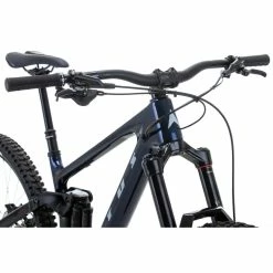 Vitus Sommet 29 CR Mountain Bike -VTT Soldes Magasin Vitus Sommet 29 CR Mountain Bike 2022 Velocity Blue 09