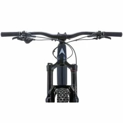 Vitus Sommet 29 CR Mountain Bike -VTT Soldes Magasin Vitus Sommet 29 CR Mountain Bike 2022 Velocity Blue 10