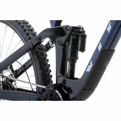 Vitus Sommet 29 CR Mountain Bike -VTT Soldes Magasin Vitus Sommet 29 CR Mountain Bike 2022 Velocity Blue 15