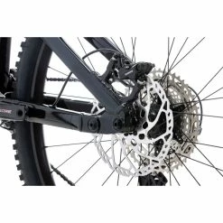 Vitus Sommet 29 CR Mountain Bike -VTT Soldes Magasin Vitus Sommet 29 CR Mountain Bike 2022 Velocity Blue 20