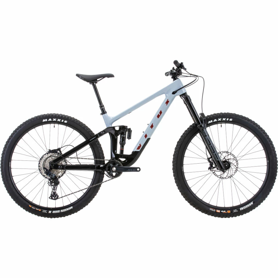 Vitus Sommet 29 CRS Mountain Bike 1 Vitus Sommet 29 CRS Mountain Bike