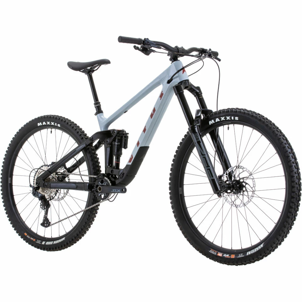 Vitus Sommet 29 CRS Mountain Bike 2 Vitus Sommet 29 CRS Mountain Bike – Image 2