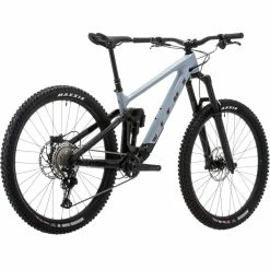 Vitus Sommet 29 CRS Mountain Bike 20 Vitus Sommet 29 CRS Mountain Bike -VTT Soldes Magasin Vitus Sommet 29 CRS Mountain Bike 2022 Orxy Grey 03