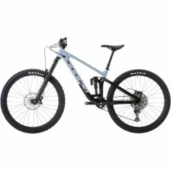 Vitus Sommet 29 CRS Mountain Bike 21 Vitus Sommet 29 CRS Mountain Bike -VTT Soldes Magasin Vitus Sommet 29 CRS Mountain Bike 2022 Orxy Grey 04