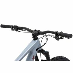 Vitus Sommet 29 CRS Mountain Bike 25 Vitus Sommet 29 CRS Mountain Bike -VTT Soldes Magasin Vitus Sommet 29 CRS Mountain Bike 2022 Orxy Grey 08