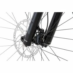 Vitus Sommet 29 CRS Mountain Bike 28 Vitus Sommet 29 CRS Mountain Bike -VTT Soldes Magasin Vitus Sommet 29 CRS Mountain Bike 2022 Orxy Grey 11