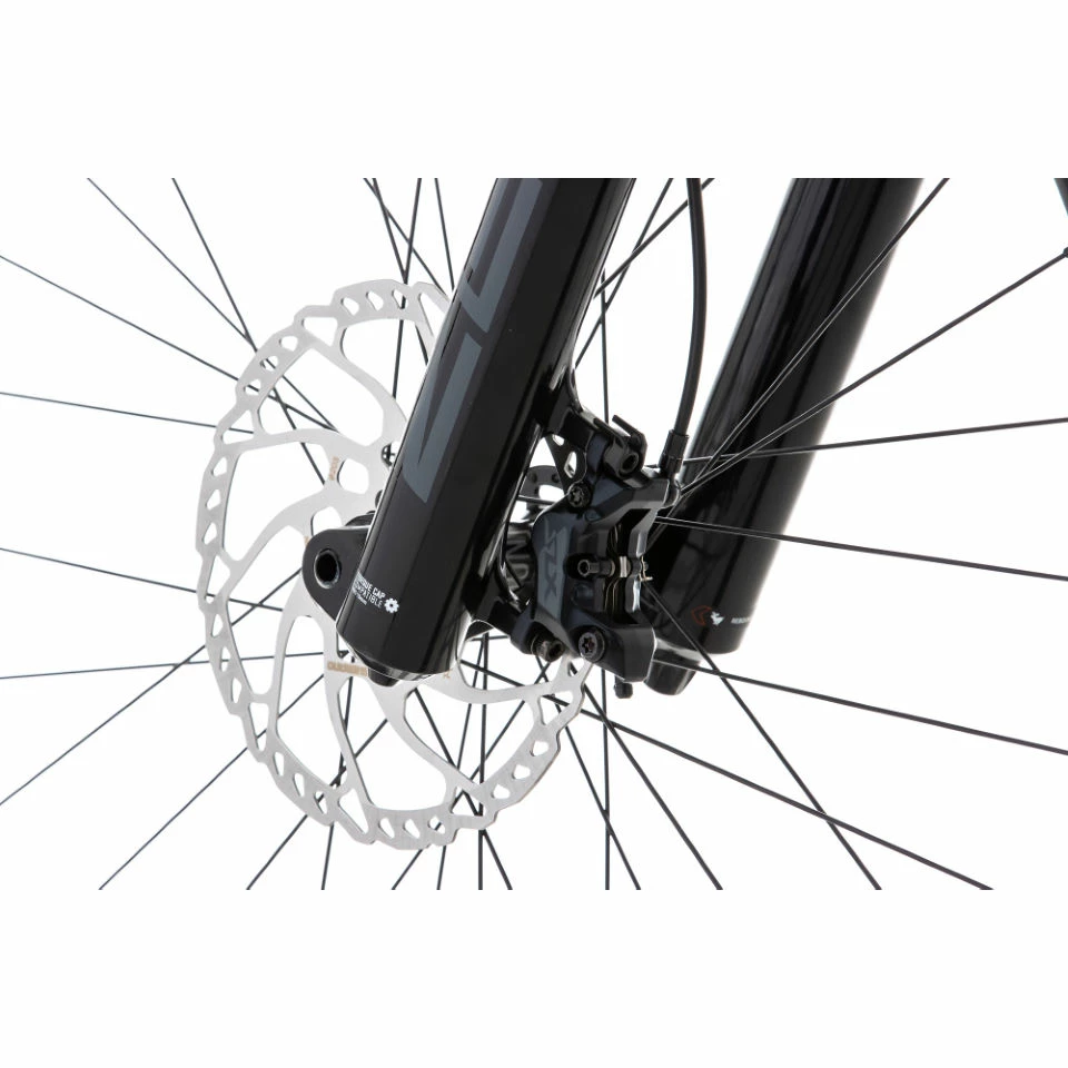 Vitus Sommet 29 CRS Mountain Bike 11 Vitus Sommet 29 CRS Mountain Bike – Image 11