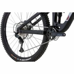 Vitus Sommet 29 CRS Mountain Bike 34 Vitus Sommet 29 CRS Mountain Bike -VTT Soldes Magasin Vitus Sommet 29 CRS Mountain Bike 2022 Orxy Grey 17