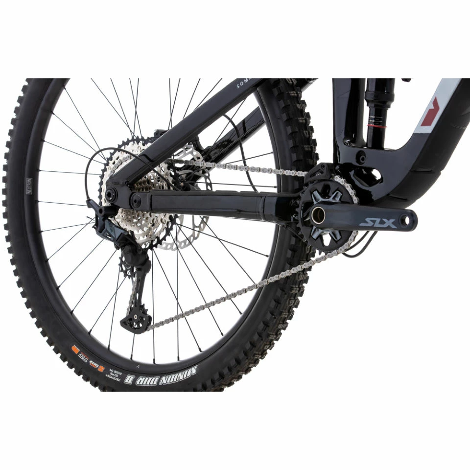 Vitus Sommet 29 CRS Mountain Bike 17 Vitus Sommet 29 CRS Mountain Bike – Image 17