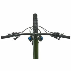 Vitus Sommet 29 CRX Mountain Bike -VTT Soldes Magasin Vitus Sommet 29 CRX Mountain Bike 2022 Green 07