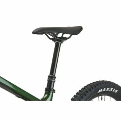 Vitus Sommet 29 CRX Mountain Bike -VTT Soldes Magasin Vitus Sommet 29 CRX Mountain Bike 2022 Green 13