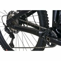 Vitus Sommet 29 CRX Mountain Bike -VTT Soldes Magasin Vitus Sommet 29 CRX Mountain Bike 2022 Green 19