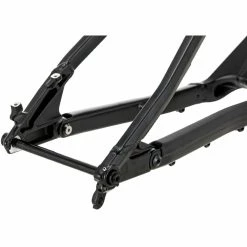 Vitus Sommet 29 Frame (2020) -VTT Soldes Magasin Vitus Sommet 29 Frame 2020 Full Sus Mountain Bike Frames Black VITSOM29FRS20 11