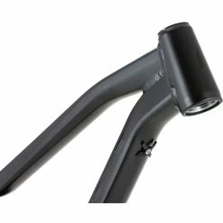 Vitus Sommet 29 Frame (2020) -VTT Soldes Magasin Vitus Sommet 29 Frame 2020 Full Sus Mountain Bike Frames Black VITSOM29FRS20 13