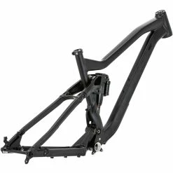 Vitus Sommet 29 Frame (2020) -VTT Soldes Magasin Vitus Sommet 29 Frame 2020 Full Sus Mountain Bike Frames Black VITSOM29FRS20 2