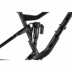 Vitus Sommet 29 Frame (2020) -VTT Soldes Magasin Vitus Sommet 29 Frame 2020 Full Sus Mountain Bike Frames Black VITSOM29FRS20 5