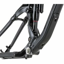 Vitus Sommet 29 Frame (2020) -VTT Soldes Magasin Vitus Sommet 29 Frame 2020 Full Sus Mountain Bike Frames Black VITSOM29FRS20 7