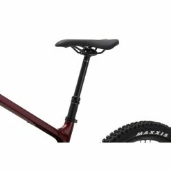 Vitus Sommet 297 AMP Mountain Bike -VTT Soldes Magasin Vitus Sommet 297 AMP Mountain Bike 2022 Octane Red Yellow13