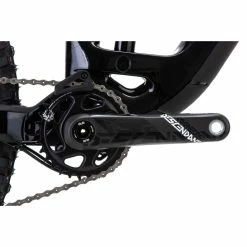 Vitus Sommet 297 AMP Mountain Bike -VTT Soldes Magasin Vitus Sommet 297 AMP Mountain Bike 2022 Octane Red Yellow17