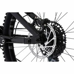 Vitus Sommet 297 AMP Mountain Bike -VTT Soldes Magasin Vitus Sommet 297 AMP Mountain Bike 2022 Octane Red Yellow20