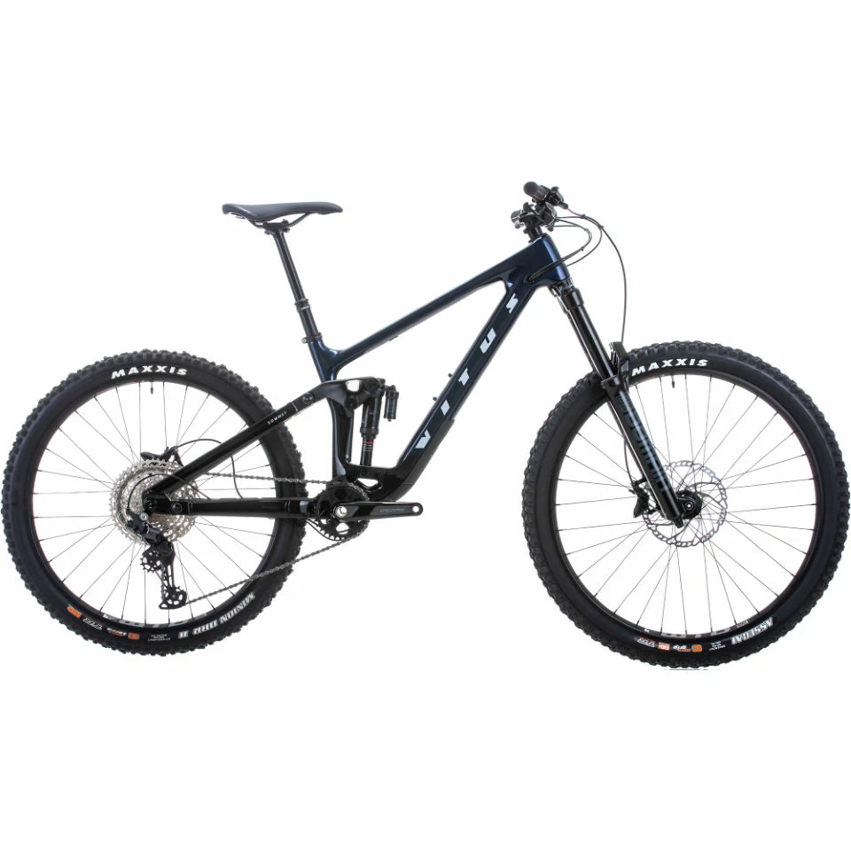 Vitus Sommet 297 CR Mountain Bike 1 Vitus Sommet 297 CR Mountain Bike