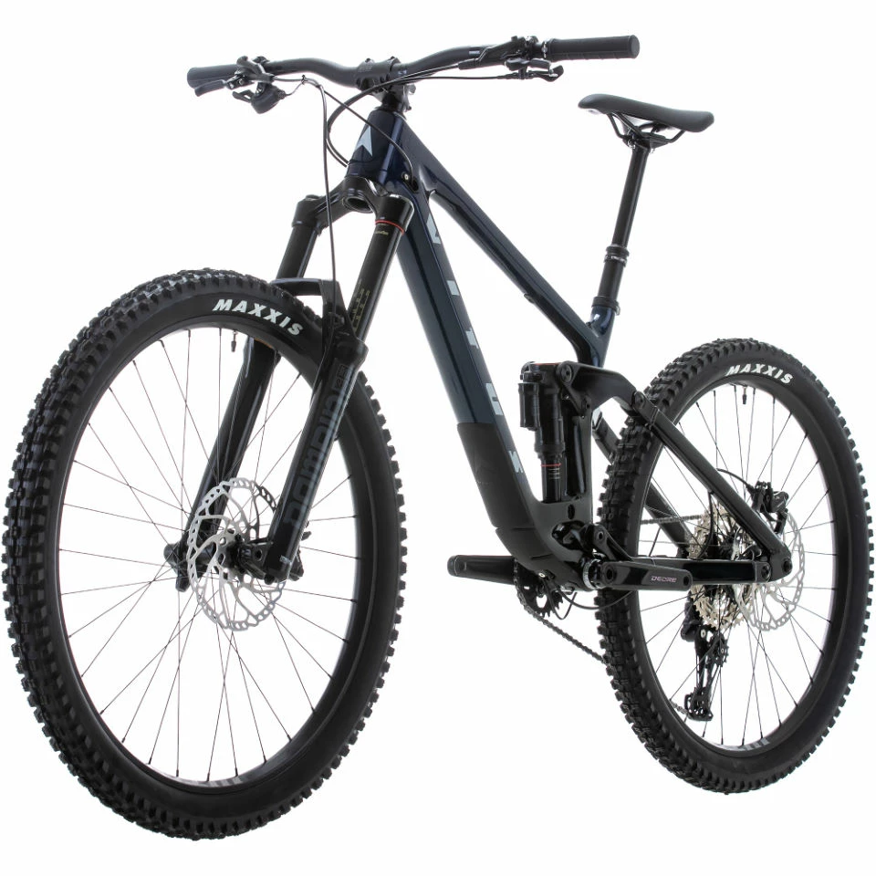 Vitus Sommet 297 CR Mountain Bike 5 Vitus Sommet 297 CR Mountain Bike – Image 5