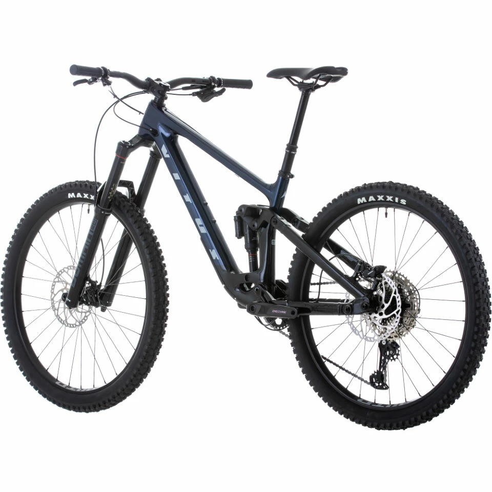 Vitus Sommet 297 CR Mountain Bike 6 Vitus Sommet 297 CR Mountain Bike – Image 6