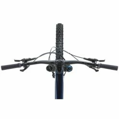 Vitus Sommet 297 CR Mountain Bike 26 Vitus Sommet 297 CR Mountain Bike -VTT Soldes Magasin Vitus Sommet 297 CR Mountain Bike 2022 Velocity Blue 07