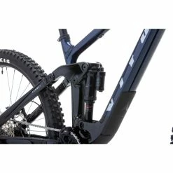 Vitus Sommet 297 CR Mountain Bike 34 Vitus Sommet 297 CR Mountain Bike -VTT Soldes Magasin Vitus Sommet 297 CR Mountain Bike 2022 Velocity Blue 15